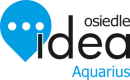 Logo Osiedle Idea Aquarius