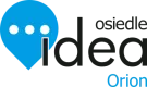 Logo Osiedle Idea Orion