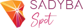 Logo Sadyba Spot